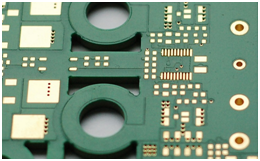 heavy copper pcb
