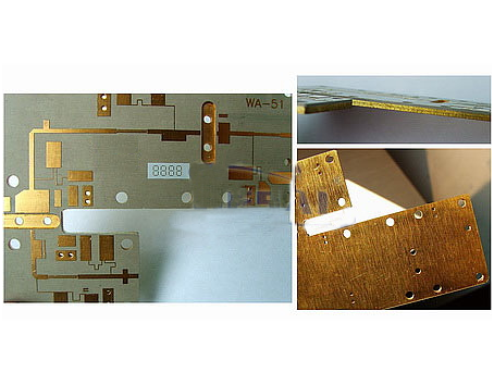 Metal Core PCB