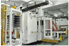 Lamination Machine