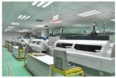HITACHI Drilling Machine