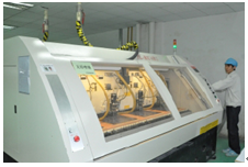  Routing Machine