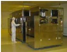 LDI(Laser Direct Imaging)